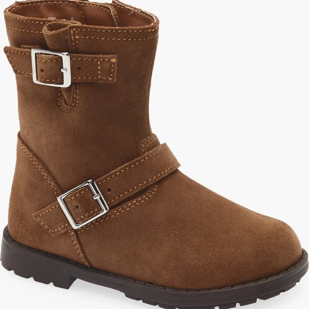 L’AMOUR boots